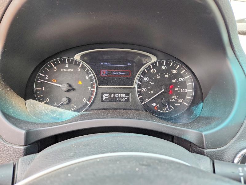 Photo 9 from auction – 2014 NISSAN ALTIMA with VIN 1N4AL3AP2EN335513