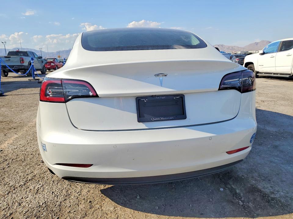 Снимка 6 от търг – 2020 TESLA MODEL 3 с VIN 5YJ3E1EA9LF634001