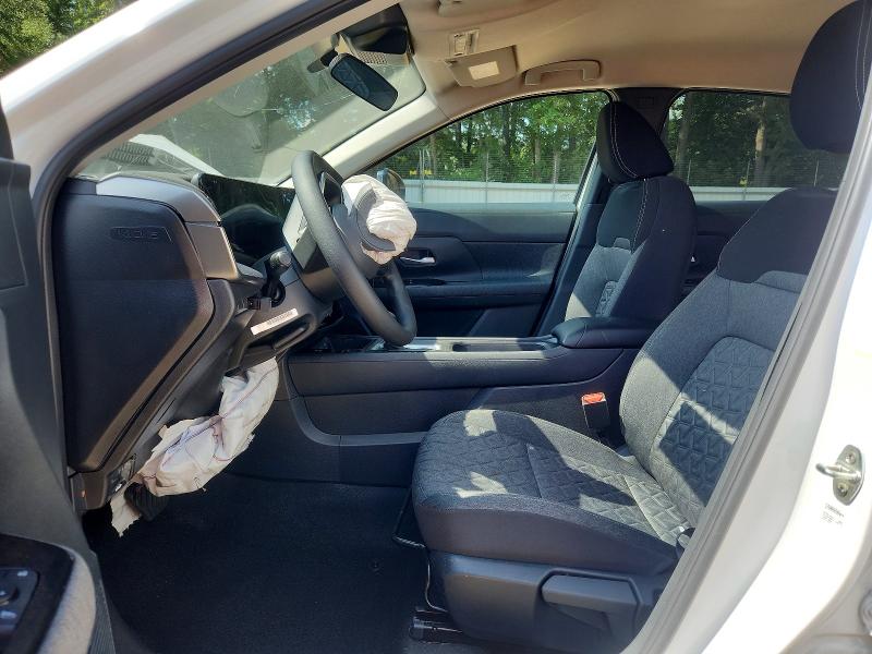 Photo 7 from auction – 2026 NISSAN KICKS with VIN 3N8AP6CE3TL409423