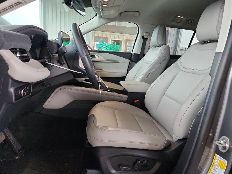 Photo 7 from auction – 2026 FORD EXPLORER with VIN 1FMUK8DH1TGA60709