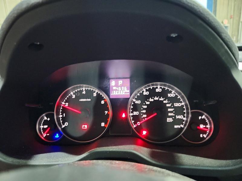 Photo 9 from auction – 2014 SUBARU OUTBACK with VIN 4S4BRBCC1E3294137