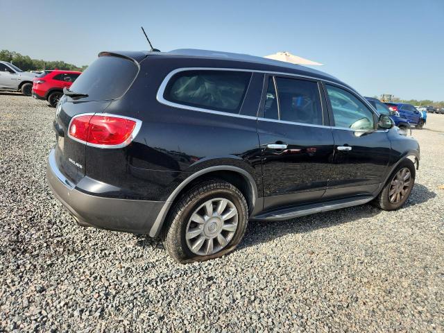 Photo 3 from auction – 2012 BUICK ENCLAVE with VIN 5GAKRDED9CJ125502