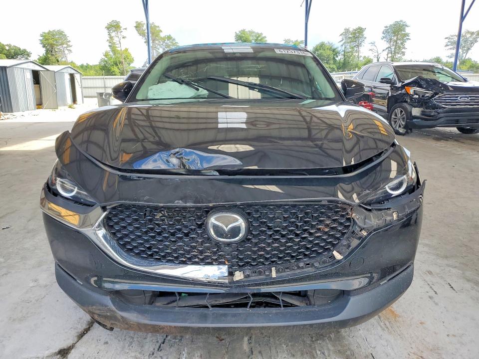 Photo 5 from auction – 2021 MAZDA CX-30 with VIN 3MVDMACL7MM201428