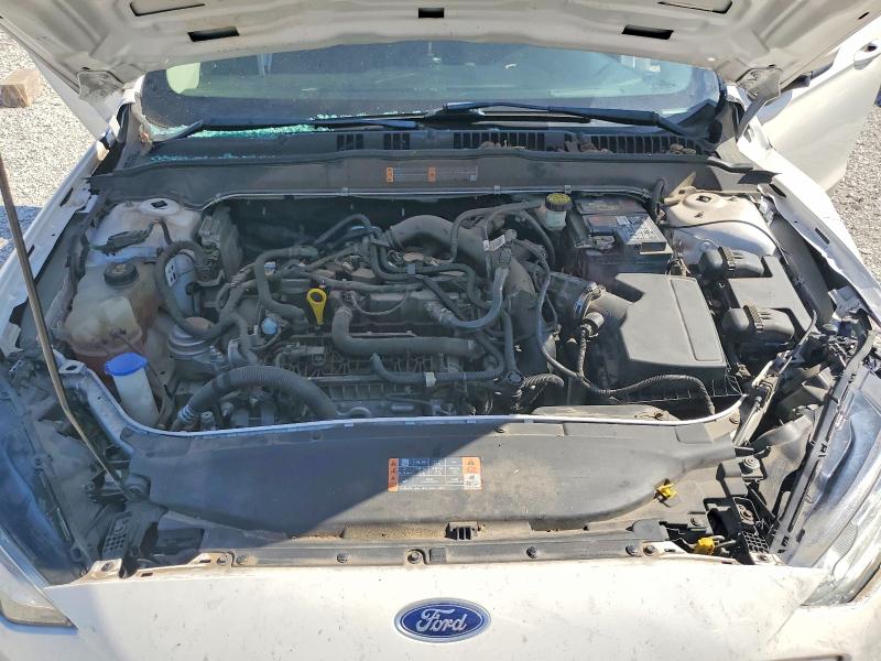 Zdjęcie 11 z aukcji – 2019 FORD FUSION z VIN 3FA6P0HD4KR198488