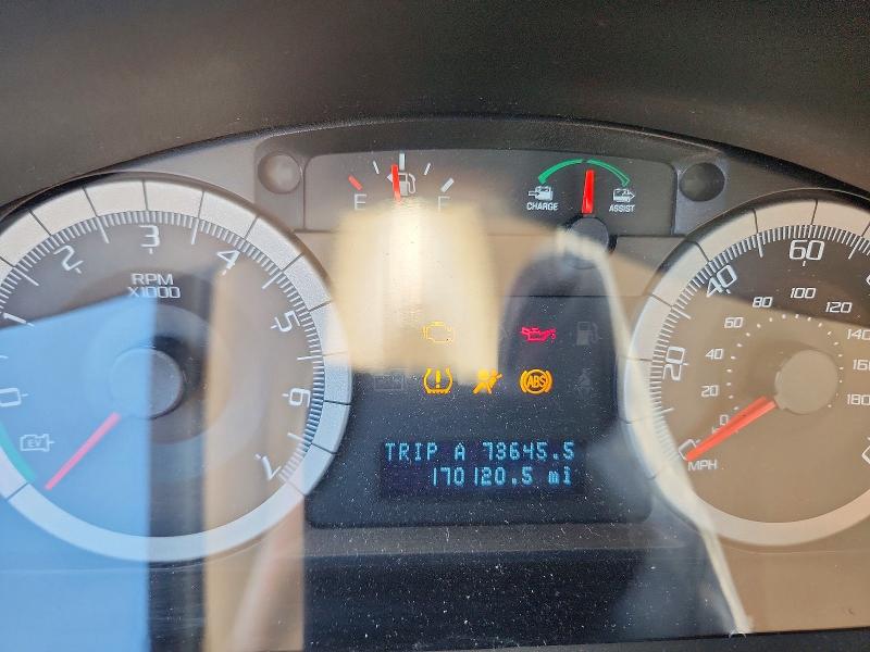Photo 9 from auction – 2009 FORD ESCAPE with VIN 1FMCU49319KA49369