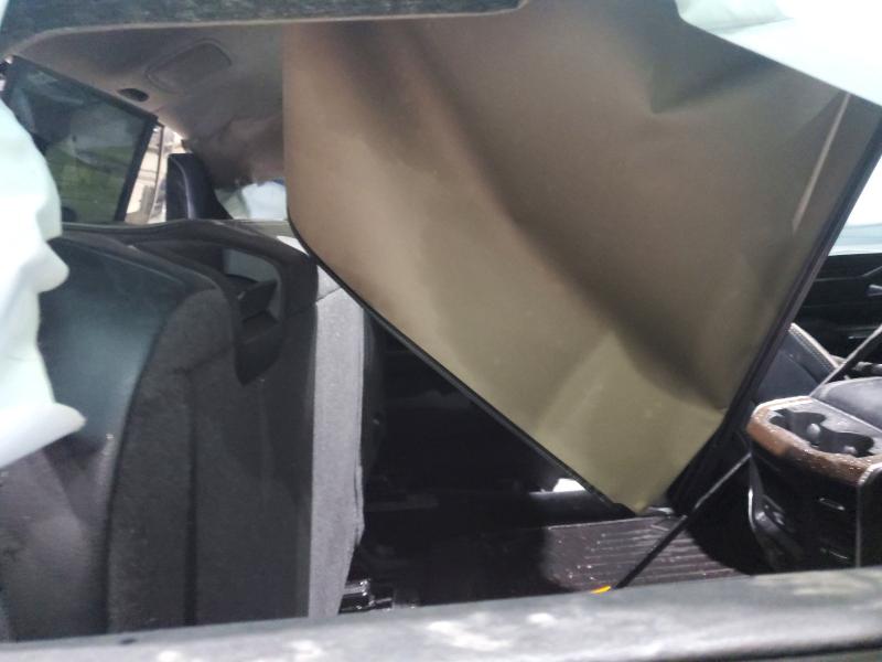 Photo 10 from auction – 2021 RAM 1500 with VIN 1C6SRFJT3MN751992