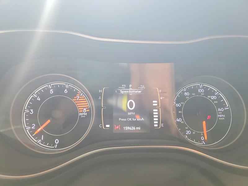 Photo 9 from auction – 2019 JEEP CHEROKEE with VIN 1C4PJMLX6KD375480