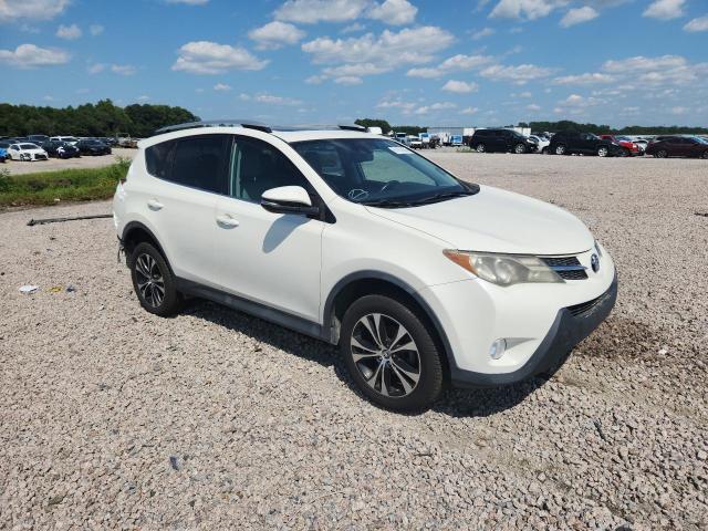 Photo 4 from auction – 2015 TOYOTA RAV4 with VIN 2T3YFREV7FW166563