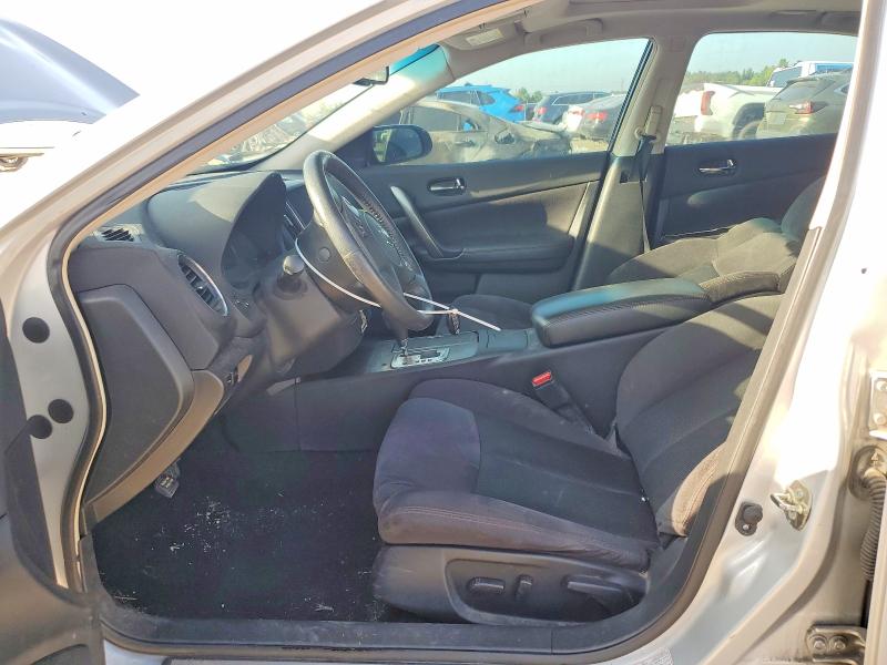 Photo 7 from auction – 2014 NISSAN MAXIMA with VIN 1N4AA5AP3EC906813