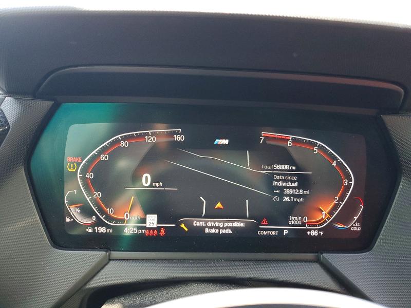 Zdjęcie 9 z aukcji – 2022 BMW 228XI z VIN WBA73AK05N7K95844
