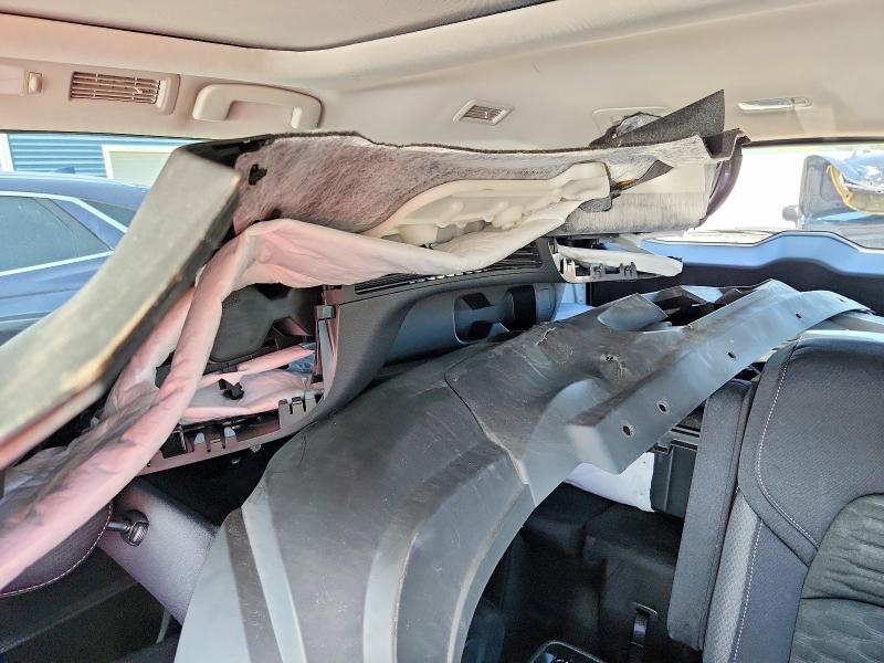 Photo 13 from auction – 2015 NISSAN PATHFINDER with VIN 5N1AR2MM6FC692741