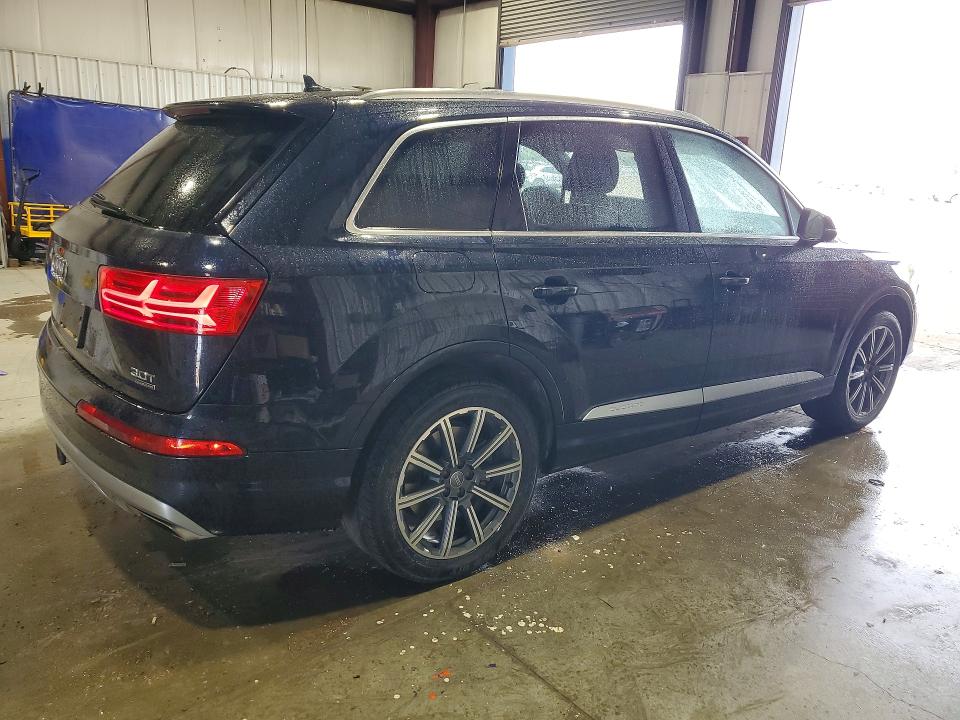 Foto 3 de la subasta – 2023 AUDI Q7 con VIN WA1VAAF71HD023346