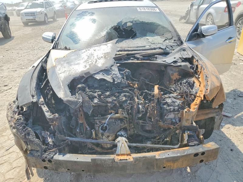 Снимка 11 от търг – 2012 NISSAN MAXIMA с VIN 1N4AA5AP4CC826997