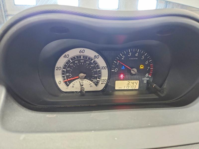 Photo 9 from auction – 2006 SCION XA with VIN JTKKT624960134977