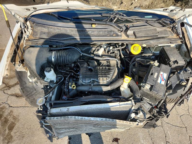 Photo 12 from auction – 2018 DODGE GRAND CARAVAN with VIN 2C4RDGBG5JR135447