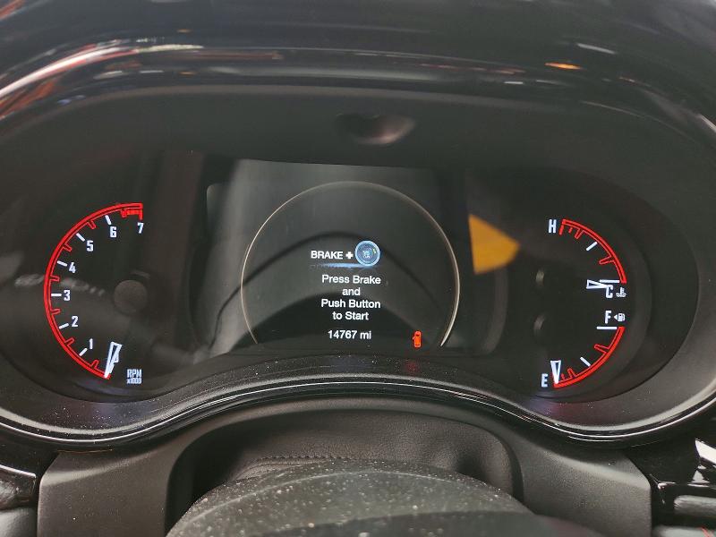 Photo 9 from auction – 2024 DODGE DURANGO with VIN 1C4RDJDG5RC143112