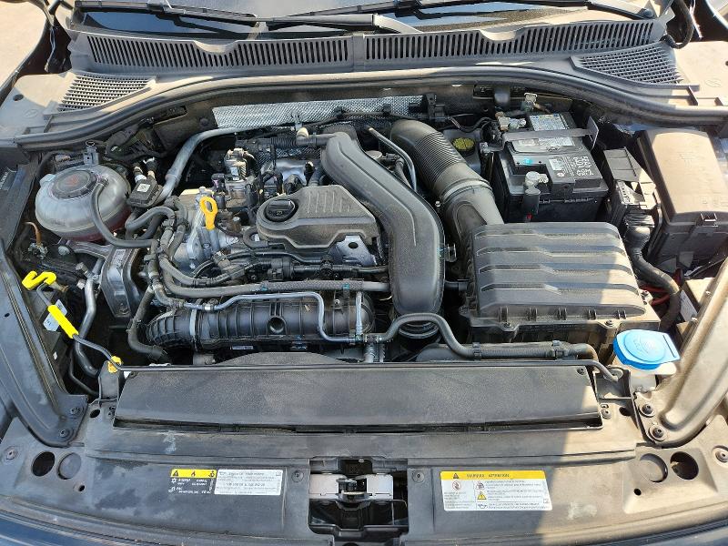 Photo 11 from auction – 2024 VOLKSWAGEN JETTA with VIN 3VWBM7BU5RM048350