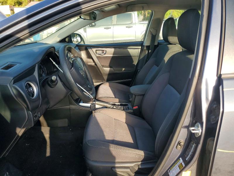 Photo 7 from auction – 2019 TOYOTA COROLLA with VIN 5YFBURHEXKP891313