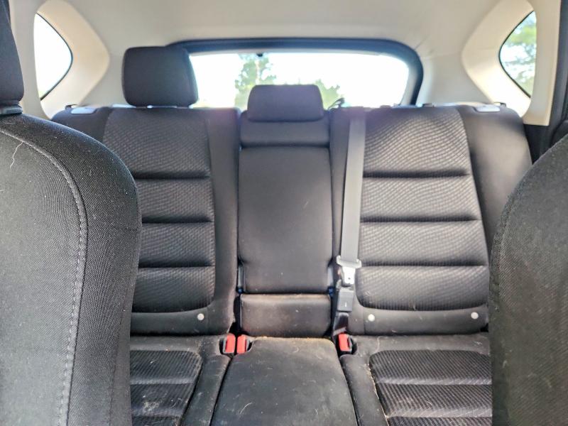 Photo 10 from auction – 2013 MAZDA CX-5 with VIN JM3KE2CE9D0165975