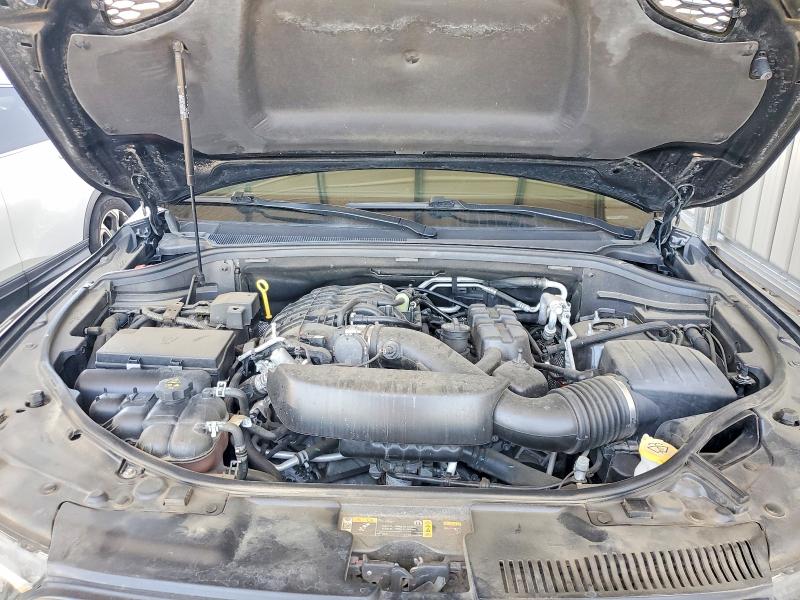 Photo 12 from auction – 2022 DODGE DURANGO with VIN 1C4RDHDG0NC197615
