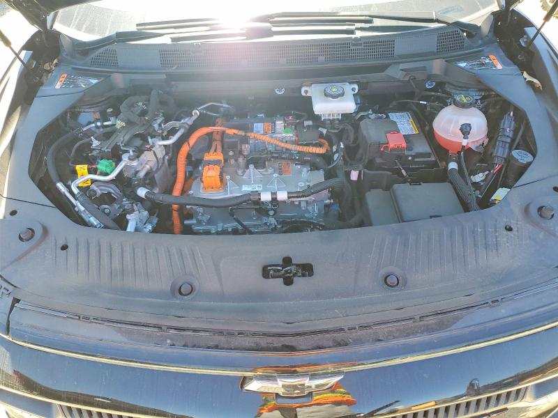 Photo 12 from auction – 2024 CHEVROLET EQUINOX with VIN 3GN7DNRP4RS209660