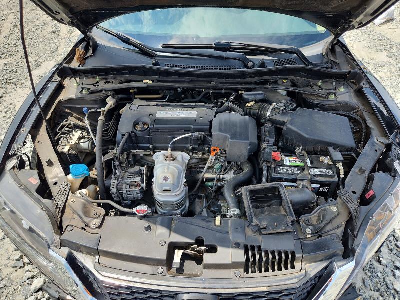 Photo 11 from auction – 2013 HONDA ACCORD with VIN 1HGCT1B34DA010579