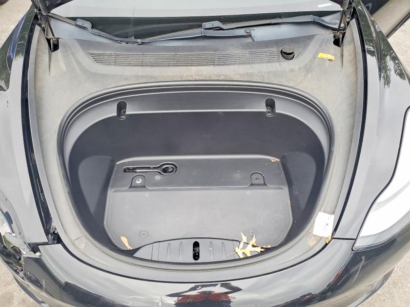 Photo 11 from auction – 2020 TESLA MODEL 3 with VIN 5YJ3E1EA0LF739185