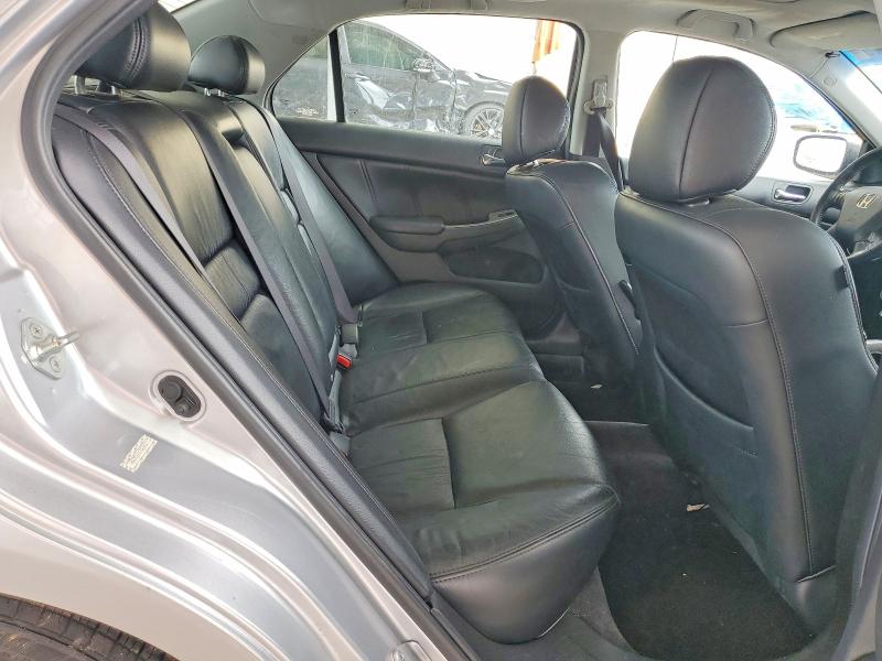 Photo 10 from auction – 2007 HONDA ACCORD with VIN 1HGCM56897A209223