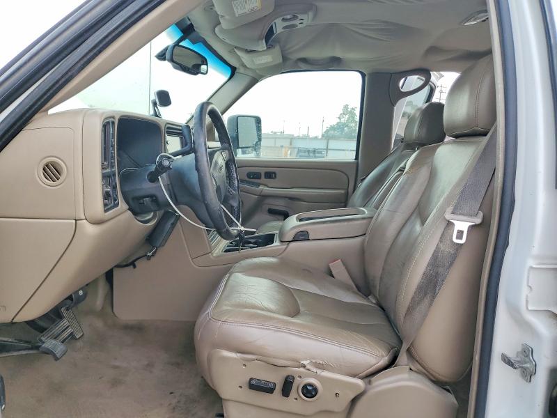 Photo 7 from auction – 2005 GMC SIERRA with VIN 1GTHK23255F833898