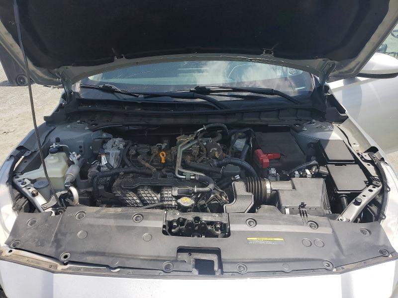 Photo 11 from auction – 2021 NISSAN ALTIMA with VIN 1N4BL4BV4MN382029