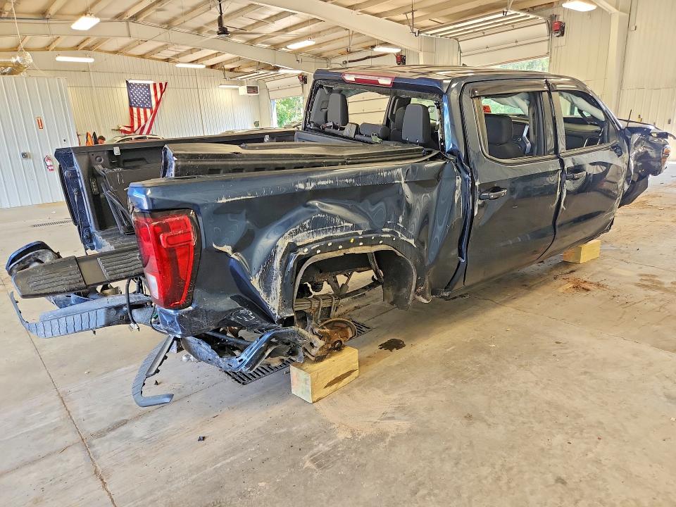 Photo 3 from auction – 2021 GMC SIERRA with VIN 1GTU9CED4MZ159528
