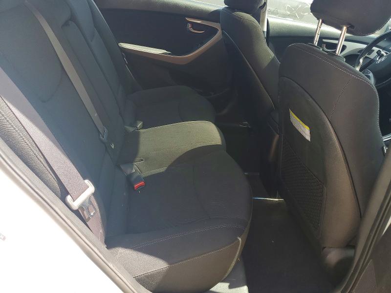 Photo 11 from auction – 2015 HYUNDAI ELANTRA with VIN 5NPDH4AE6FH586369