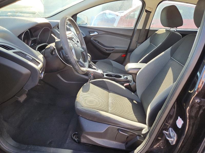 Фото 7 с аукциона – 2013 FORD FOCUS с VIN 1FADP3K25DL224159