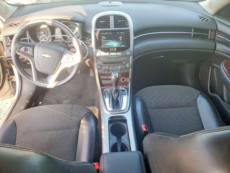 Снимка 8 от търг – 2013 CHEVROLET MALIBU с VIN 1G11C5SA5DF317007