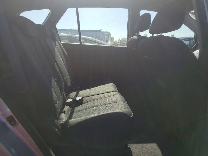 Photo 11 from auction – 2009 KIA RONDO with VIN KNAFG528997229137