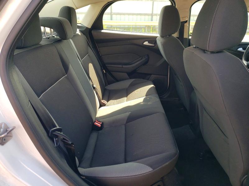 Photo 10 from auction – 2013 FORD FOCUS with VIN 1FADP3F28DL111803