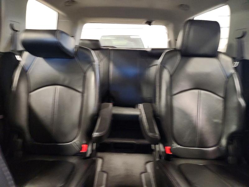 Photo 10 from auction – 2013 GMC ACADIA with VIN 1GKKVRKD4DJ170381