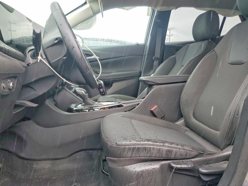Photo 7 from auction – 2025 BUICK ENCORE GX with VIN KL4AMBSL8SB217079