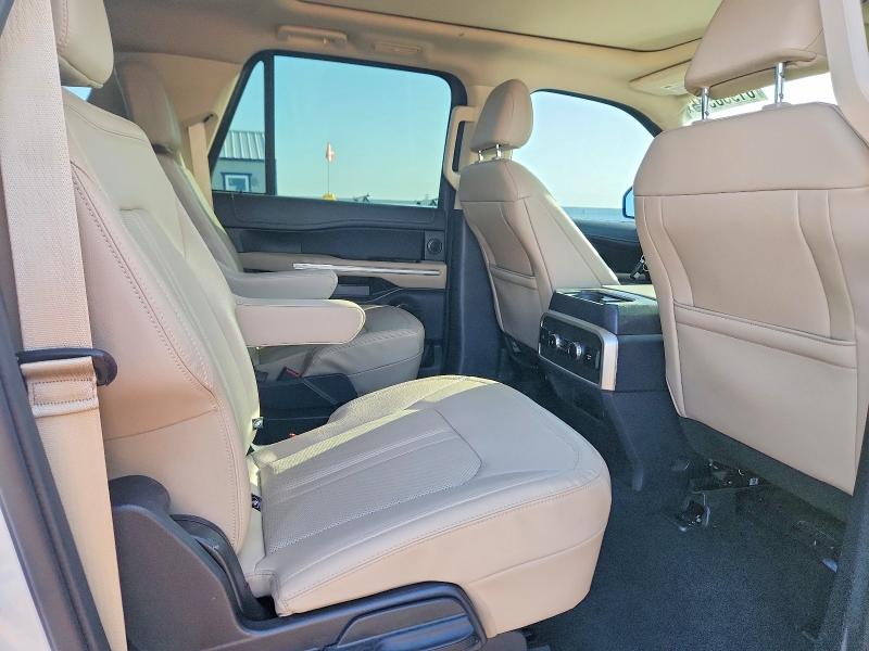 Photo 11 from auction – 2023 FORD EXPEDITION with VIN 1FMJK2A86PEA65331