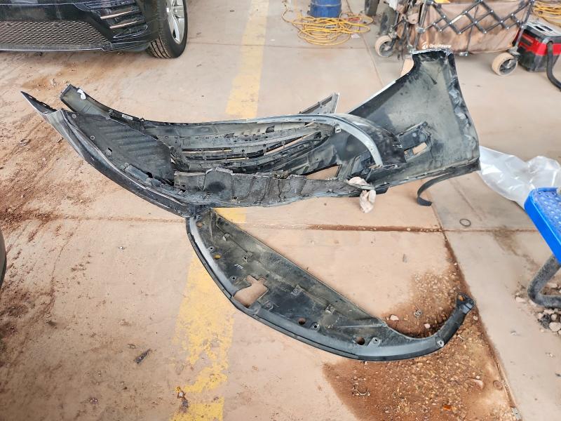 Photo 12 from auction – 2018 CHEVROLET IMPALA with VIN 2G1125S34J9174009