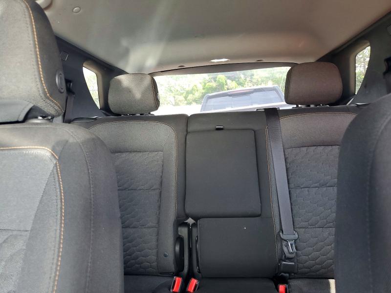 Photo 10 from auction – 2018 CHEVROLET EQUINOX with VIN 3GNAXJEV7JS545186