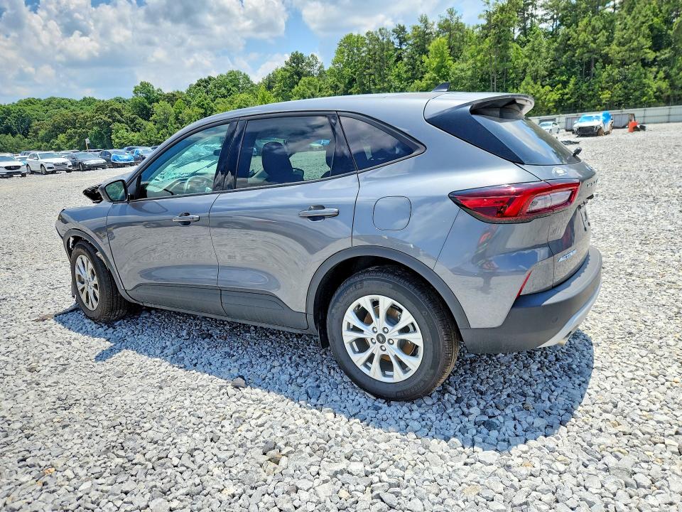 Photo 2 from auction – 2025 FORD ESCAPE with VIN 1FMCU0GN0SUA19111