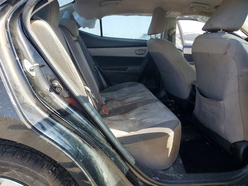 Photo 10 from auction – 2019 TOYOTA COROLLA with VIN 5YFBURHE2KP876921