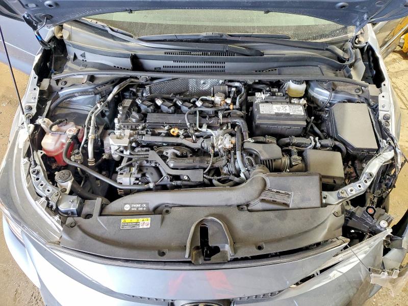 Photo 11 from auction – 2024 TOYOTA COROLLA with VIN 5YFB4MDE9RP145406