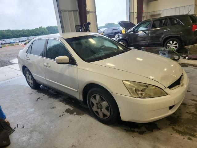 Photo 4 from auction – 2005 HONDA ACCORD with VIN 1HGCM56465A013699