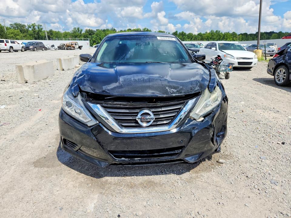صورة رقم 5 من المزاد - 2016 NISSAN ALTIMA مع VIN 1N4AL3AP3GN334485