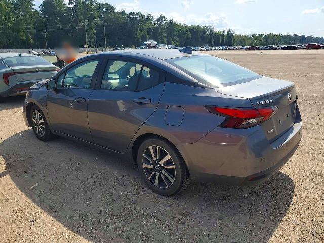 Photo 2 from auction – 2021 NISSAN VERSA with VIN 3N1CN8EV1ML827048