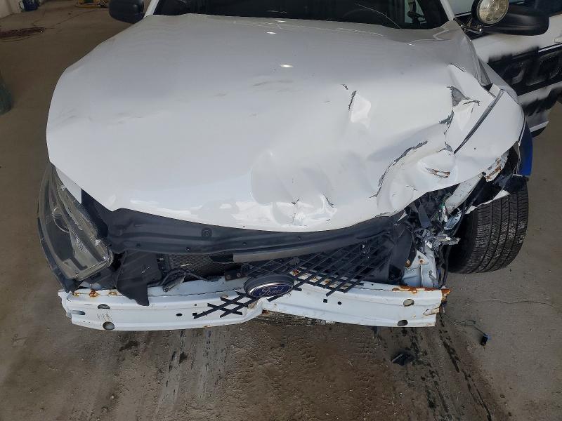 Photo 11 from auction – 2018 FORD TAURUS with VIN 1FAHP2MK7JG104697