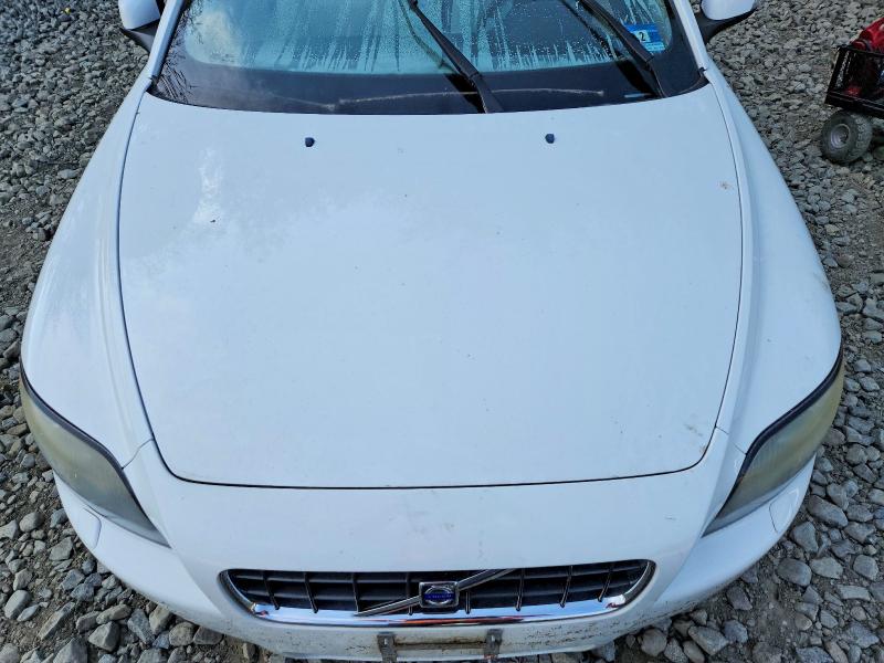 Photo 11 from auction – 2010 VOLVO C70 with VIN YV1672MC7AJ092087