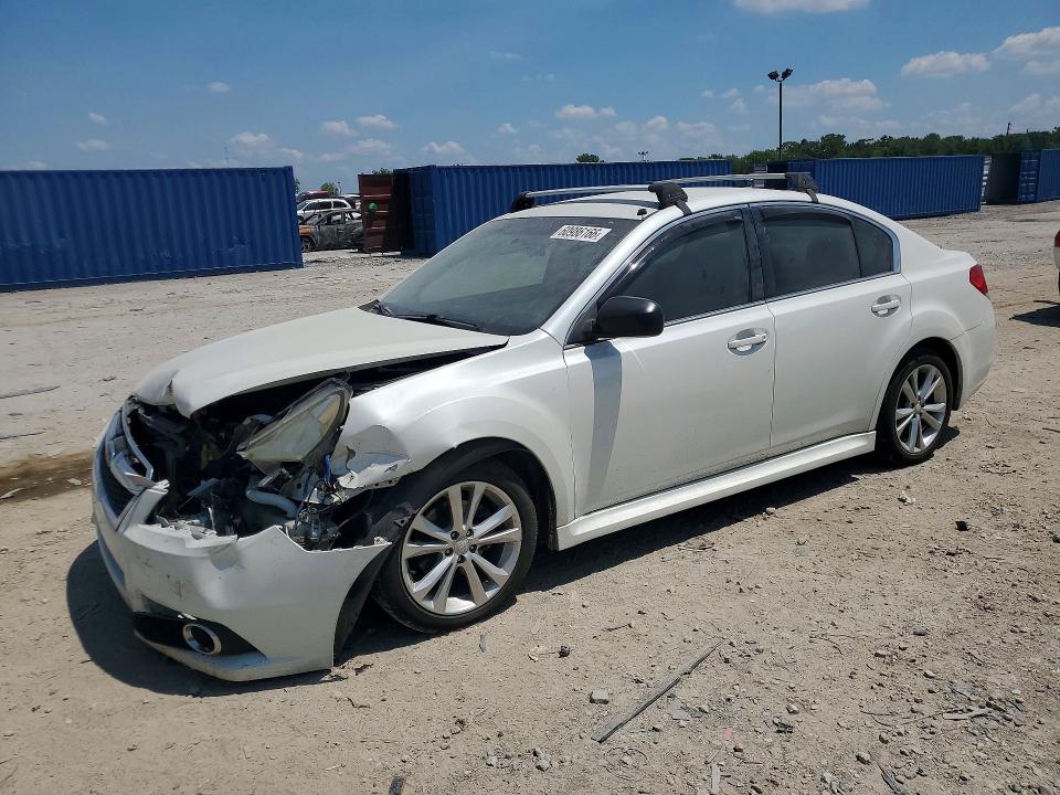 2014 SUBARU LEGACY - Търг №60986166